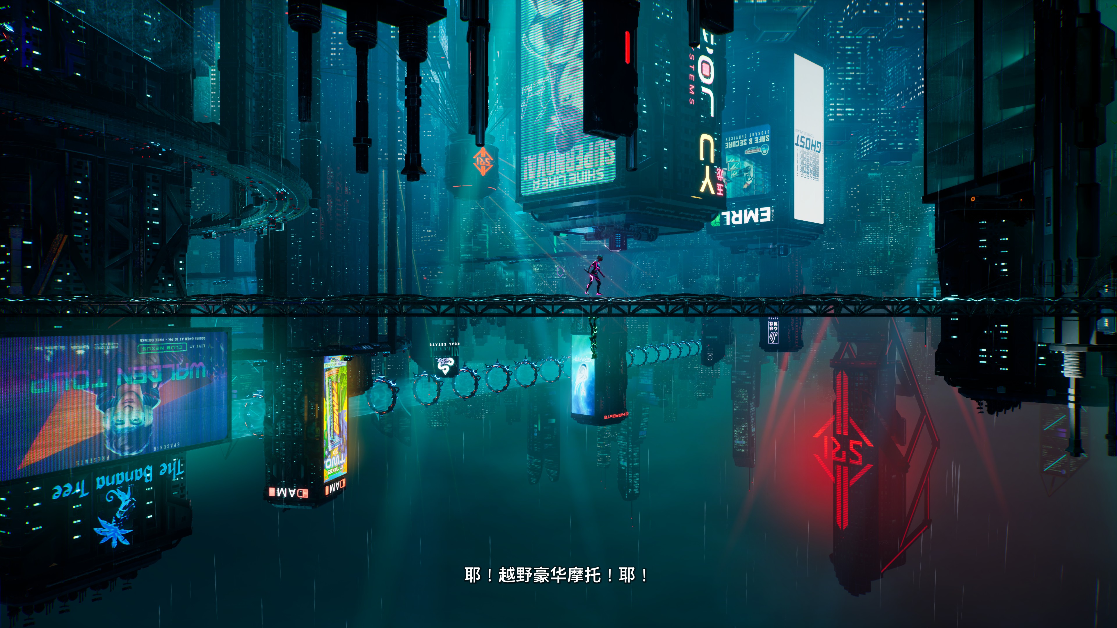 杂谈0324