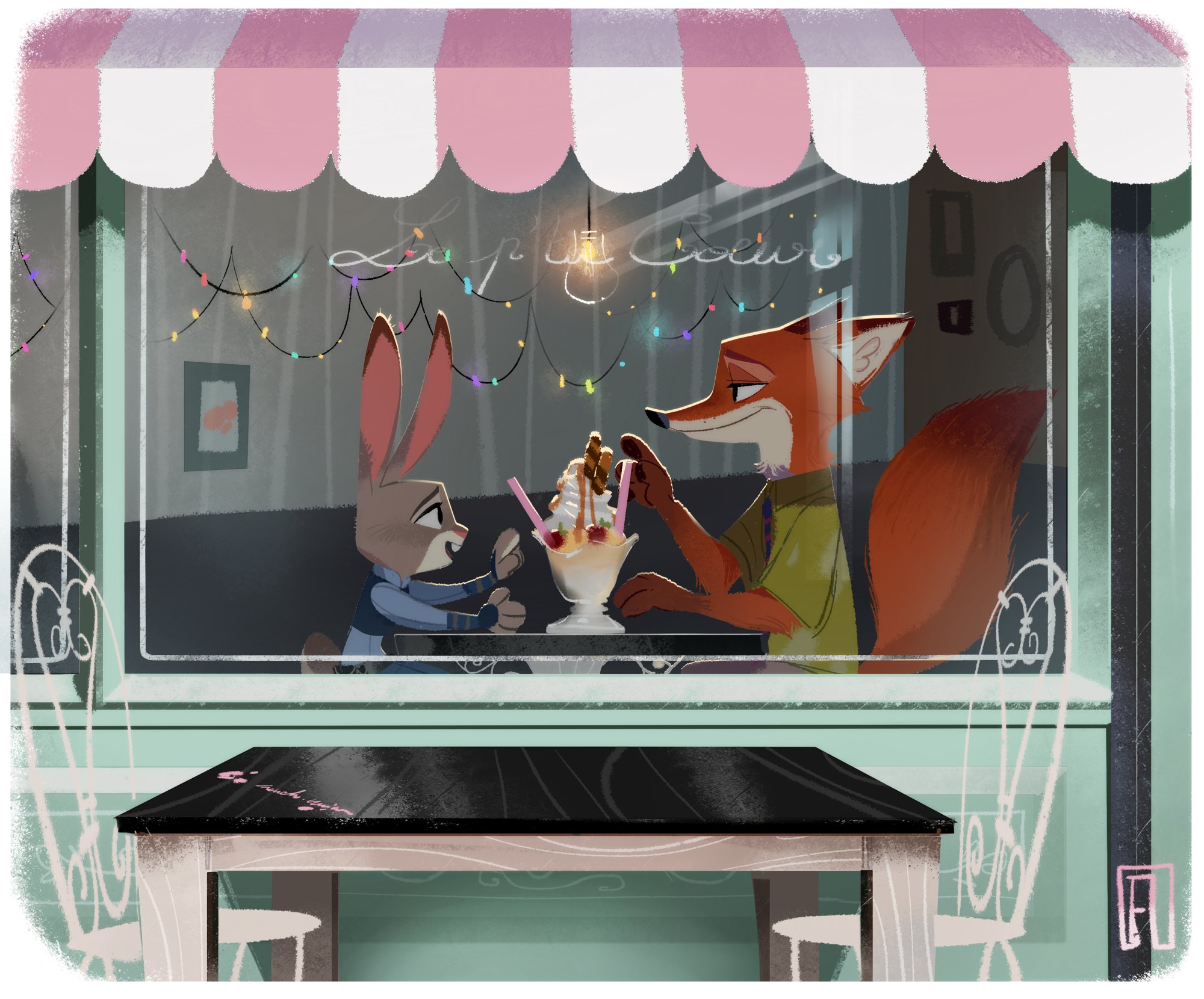 偶遇猫猫/看看电影