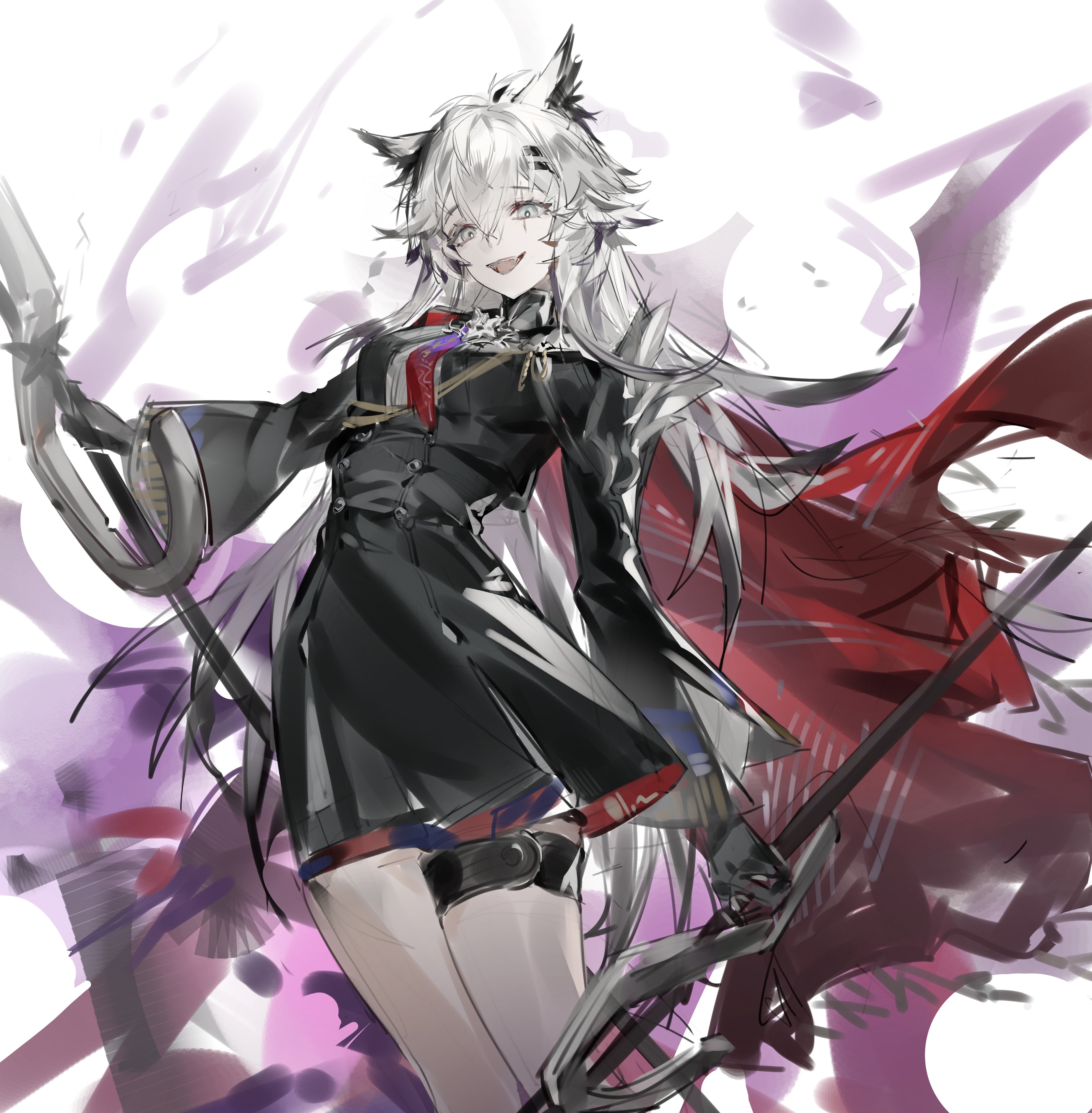 mmd入门记录(二)